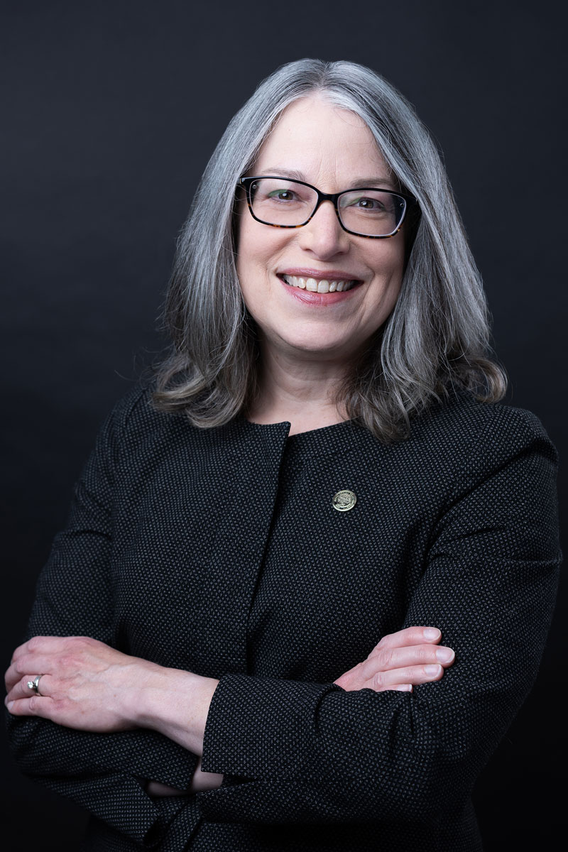 Dr. Heather Hulburt Norris