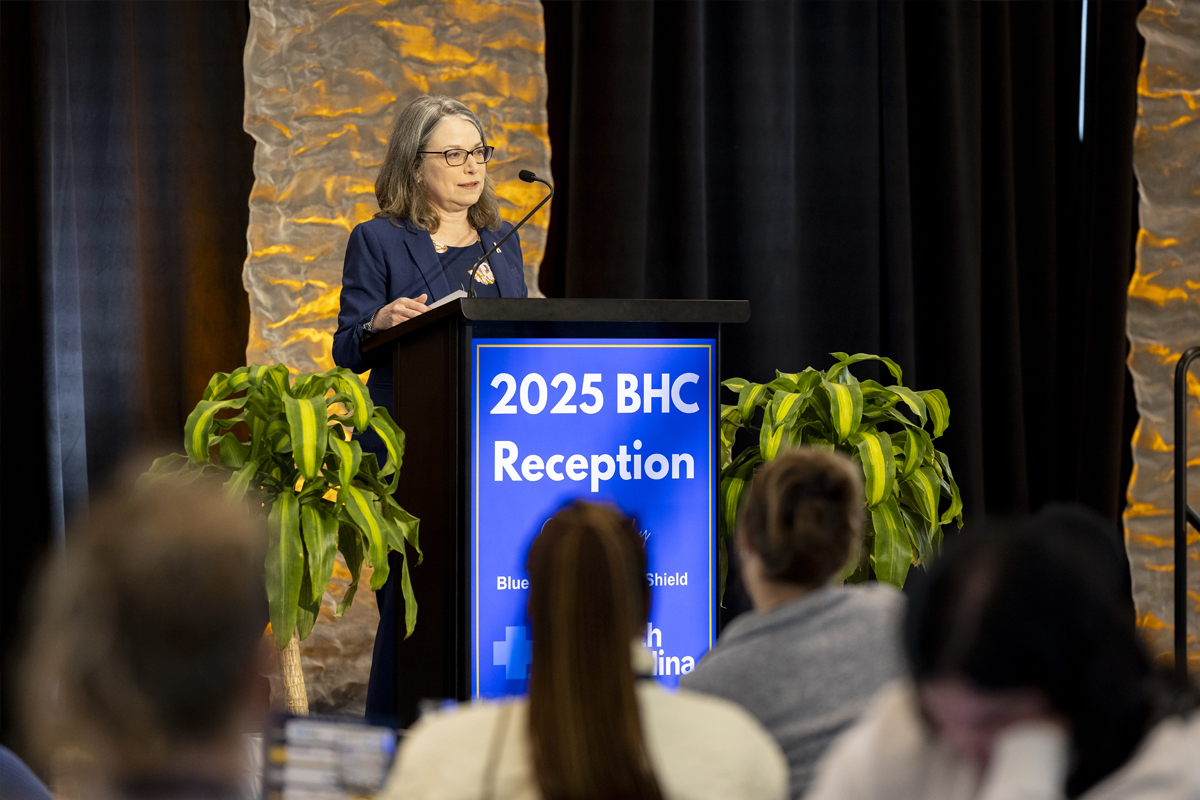 Message from Chancellor Heather Norris: May 16, 2025