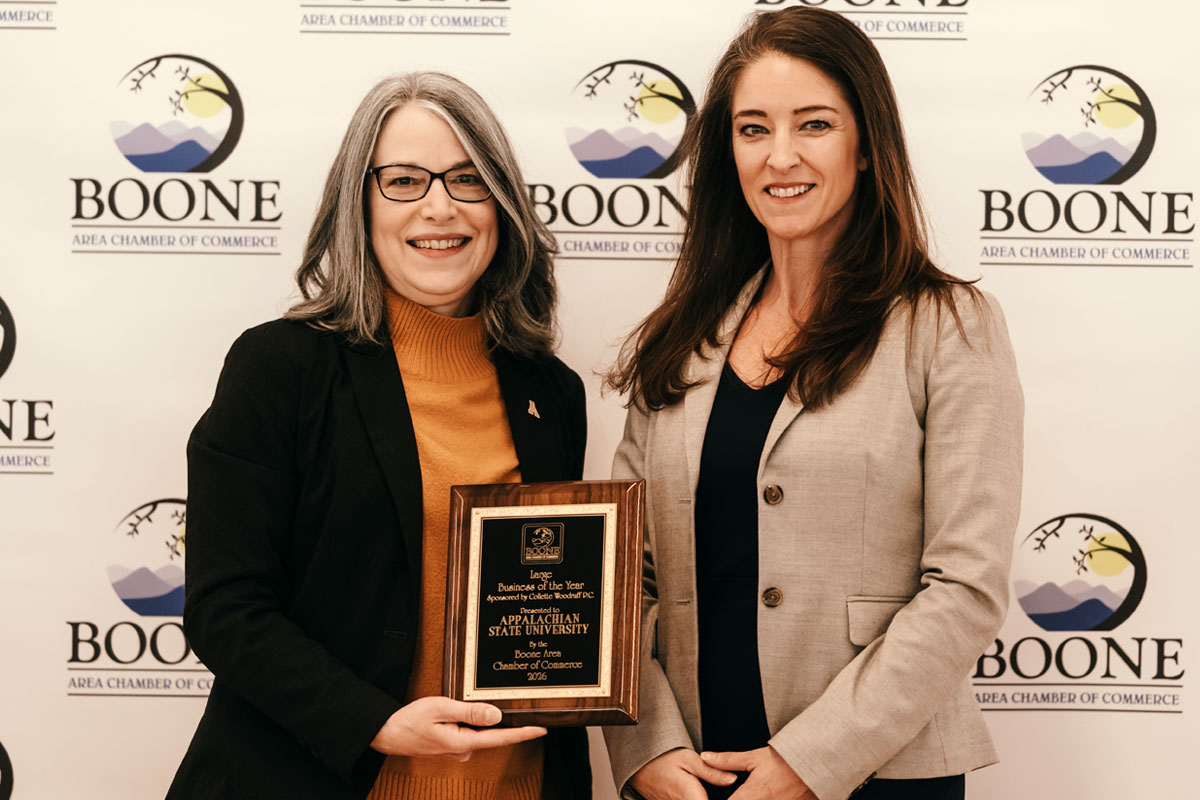 Message from Chancellor Heather Norris: January 16, 2026