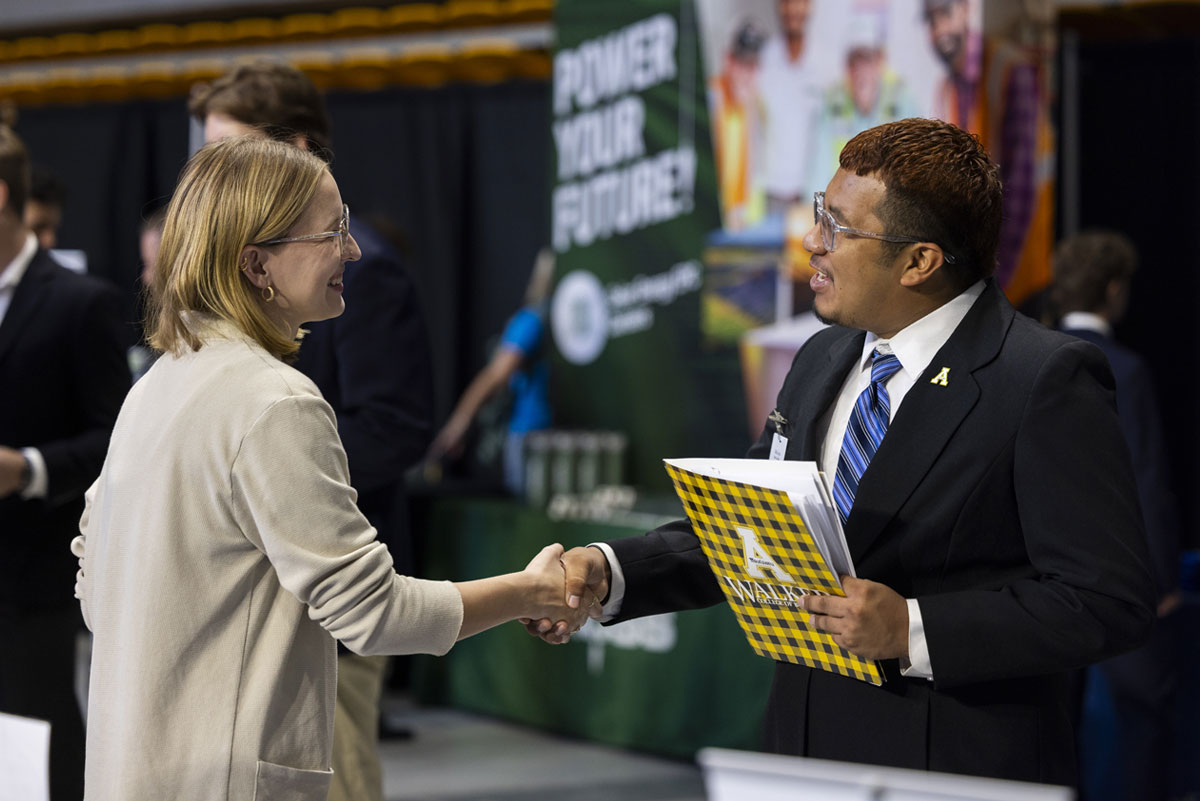 Message from Chancellor Heather Norris: February 20, 2026