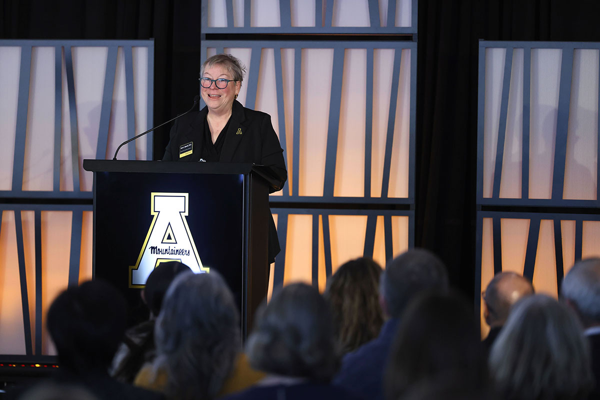 Message from Chancellor Heather Norris: February 6, 2026