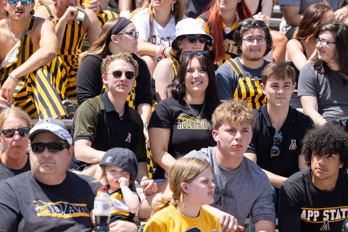 Message from Chancellor Heather Norris: April 24, 2026