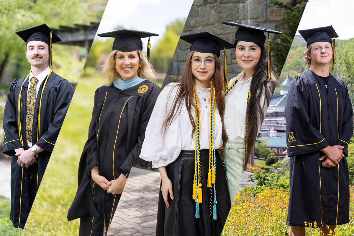 Message from Chancellor Heather Norris: May 8, 2026