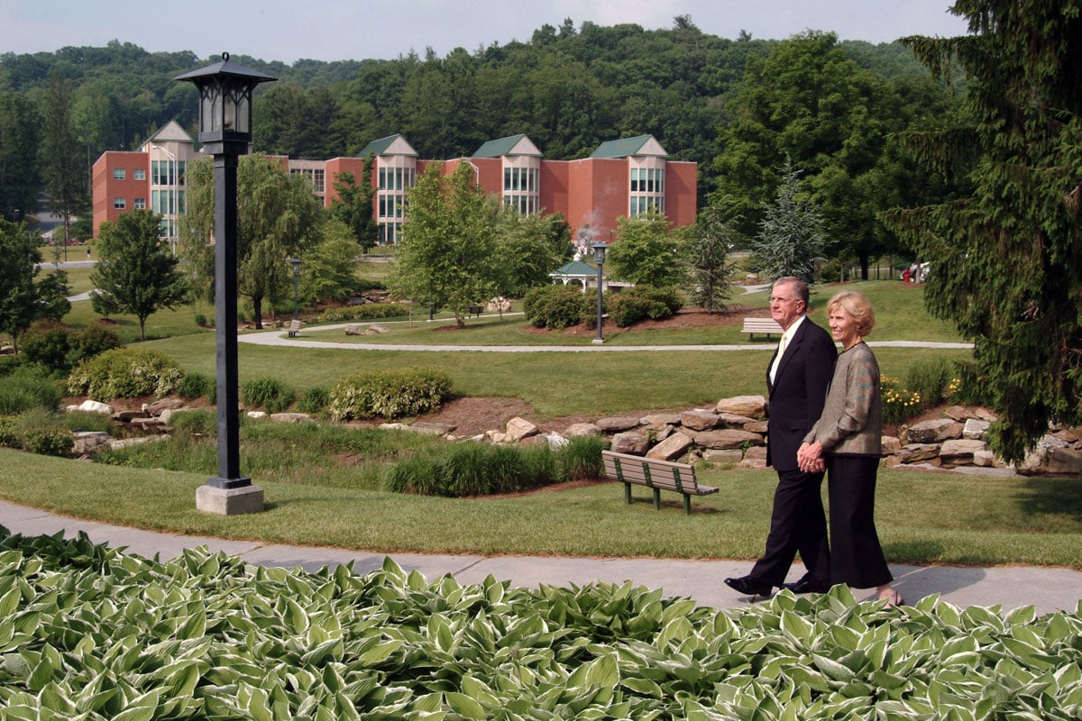 Message from Chancellor Heather Norris: May 22, 2026