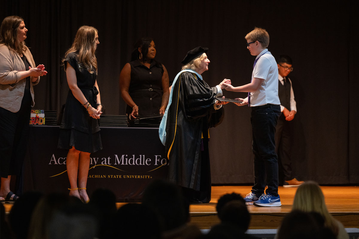 Message from Chancellor Heather Norris: May 29, 2026