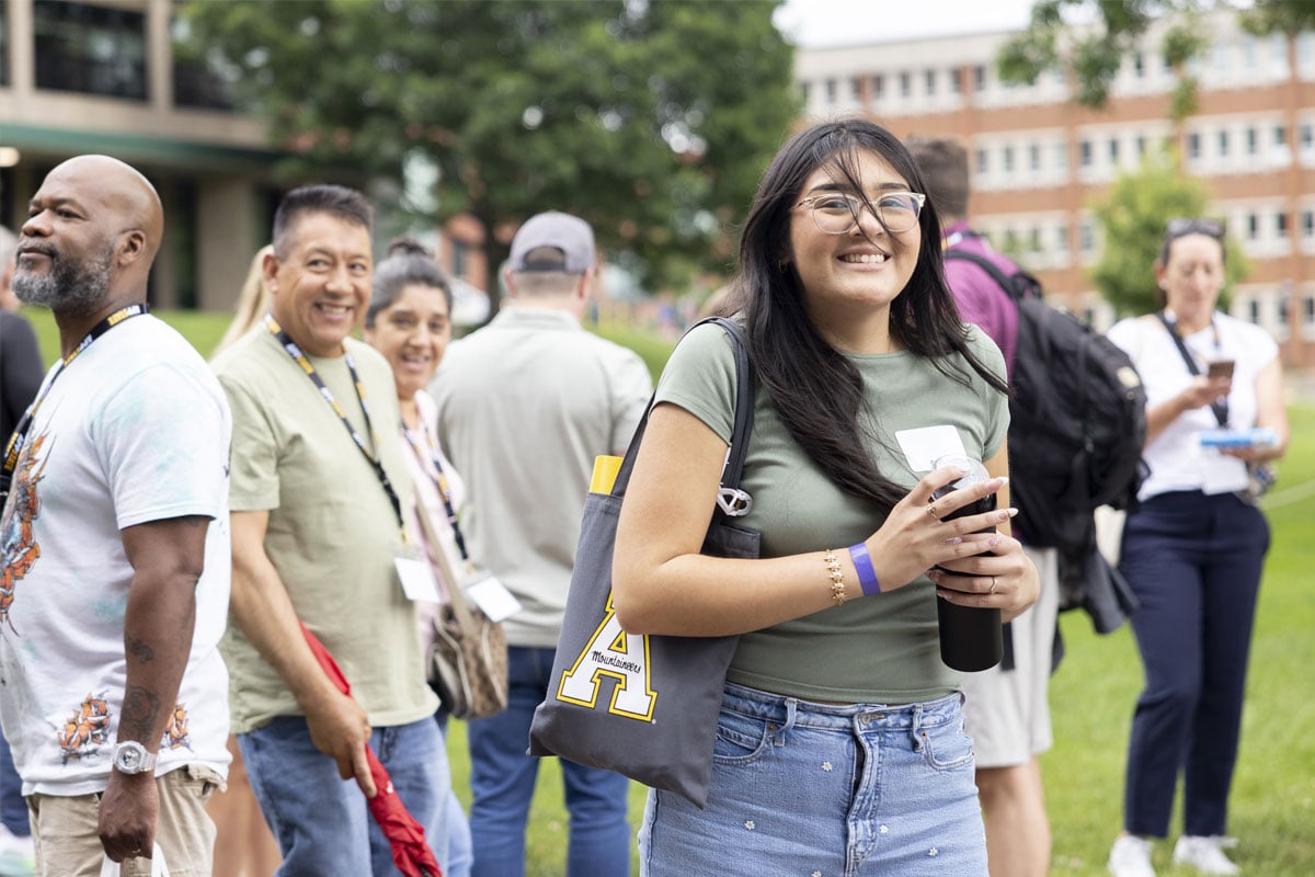 Message from Chancellor Heather Norris: June 26, 2026