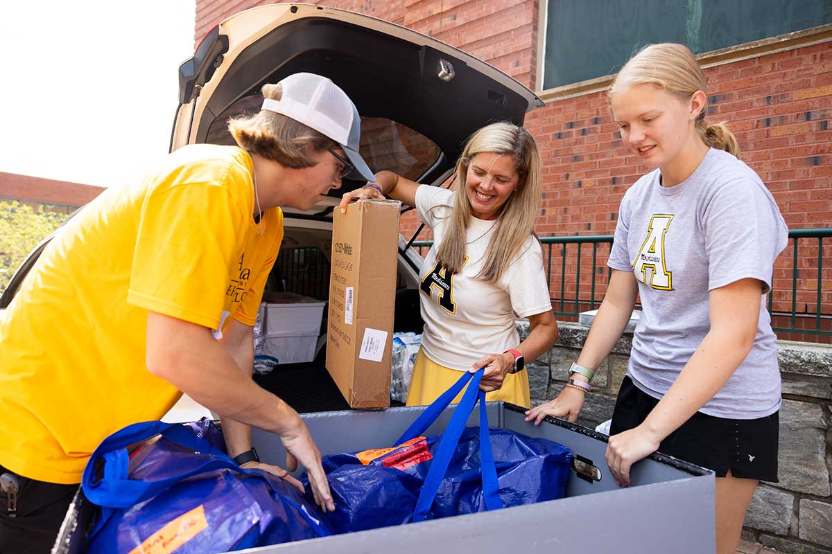 Message from Chancellor Heather Norris: August 14, 2026