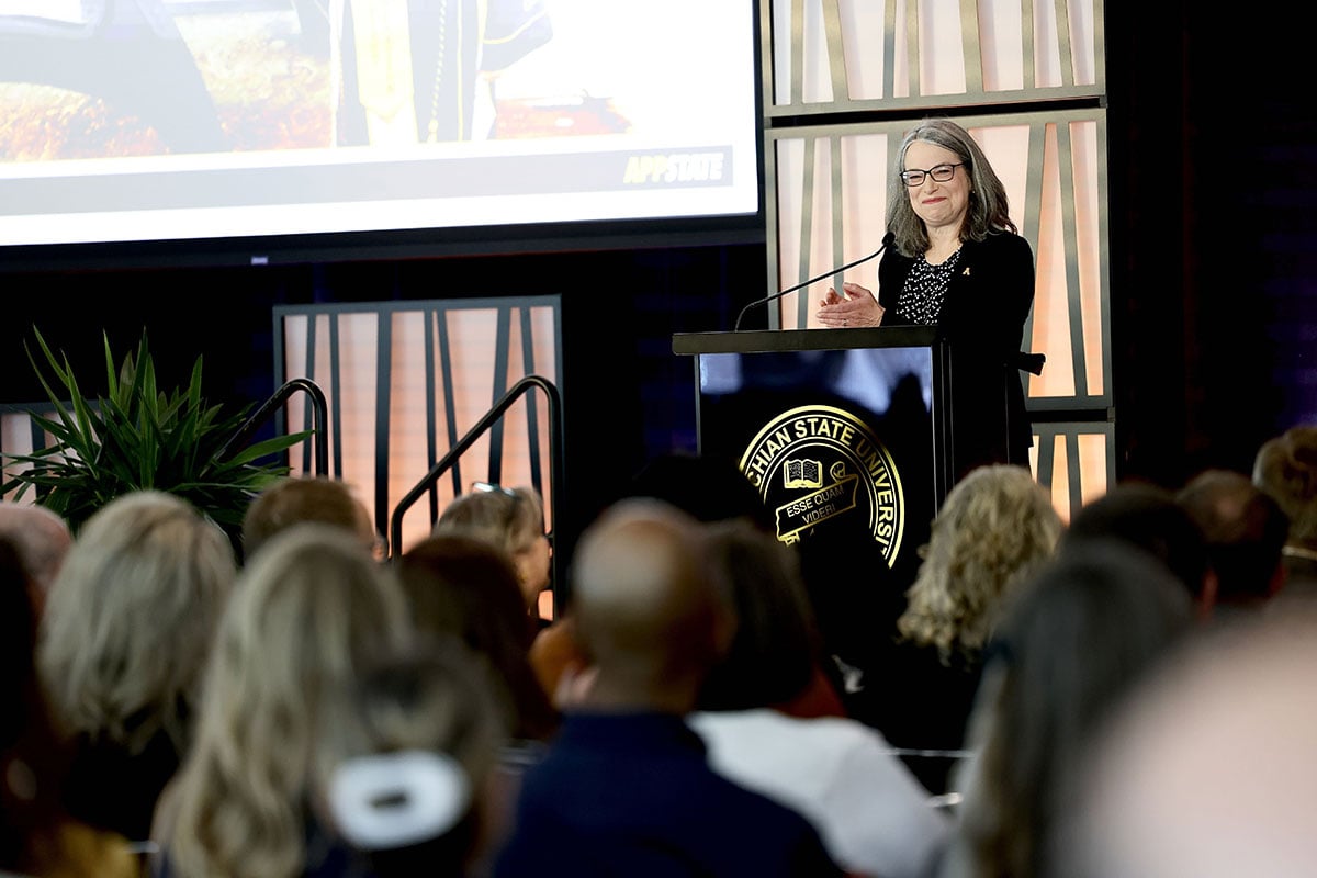 Message from Chancellor Heather Norris: August 28, 2026