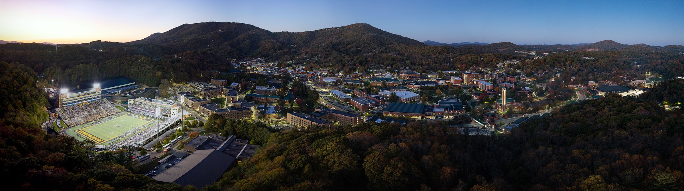 Message from Chancellor Heather Norris: October 23, 2026